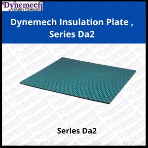 Dynemech Insulation Plate, Series Da2