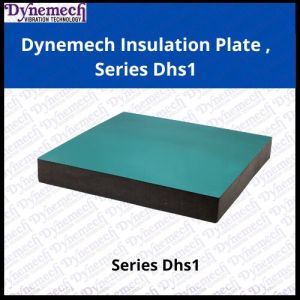 Dynemech Insulation Plate , Series Dhs1