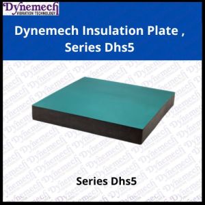 Dynemech Insulation Plate , Series Dhs5