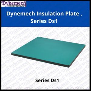 Dynemech Insulation Plate , Series Ds1