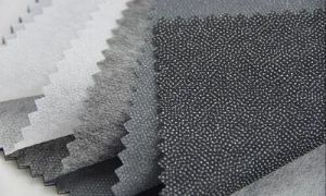 fusible interlining cloth