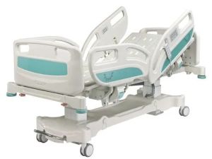 Motorized Electrical ICU Bed
