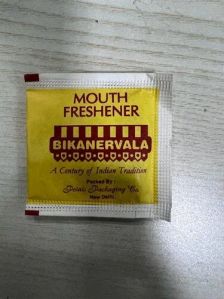 mouth freshener