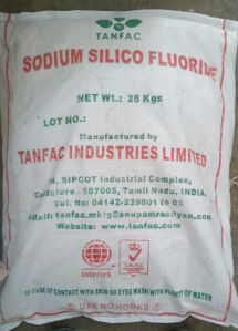 sodium silico fluoride