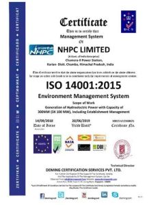 gmp certification service
