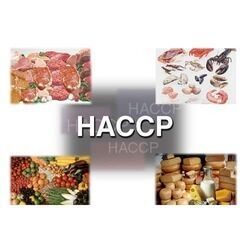 HACCP Hazard Analysis And Critical Control Point