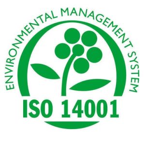 ISO 14001 : 2015 :Environmental Management System