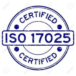 ISO 17025: Internal Auditor Training Program