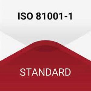 iso 81001-1 2021 health software health it systems