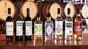 Organic Certification For Alcoholic