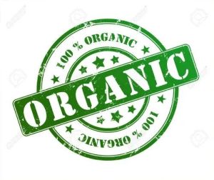 Organic Certification for Pizza