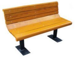 FRP Bench