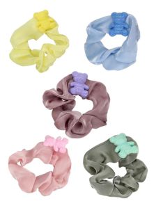 CNB39147 Honey Butterfly Hair Band