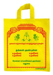 Kalorful Industries | wedding thamboolam bags designer in Chennai | Vendors  - Wedandbeyond.com