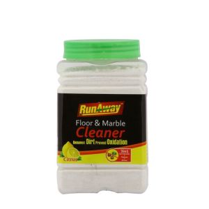 Marble Cleaner Powder