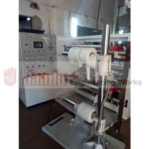 Paper Film Converting Machine