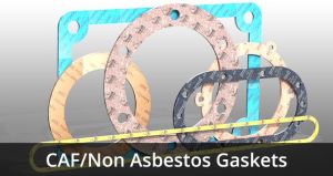 CAF/Non Asbestos Gaskets