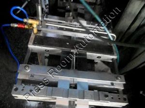 2 Strip Pneumatic Feeder