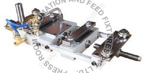 Mid Series Pneumatic Feeder