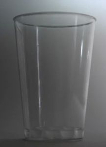 Plastic Shot Glass
