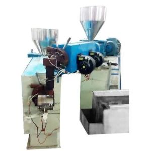 High Speed Cable Extruder