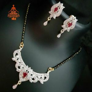 Artificial Mangalsutra