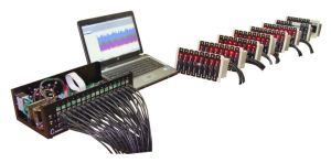Data Acquisition Systems