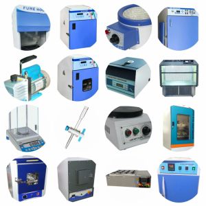 Laboratory Equipments