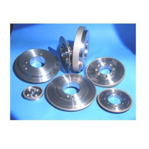 Rotary Dresser Rollers