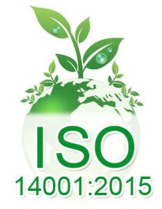 ISO 14001 certification Services in Uttar Pradesh