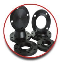 Carbon Steel Flanges