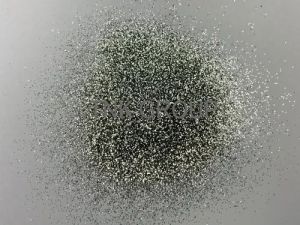 Aluminum Glitter Powder