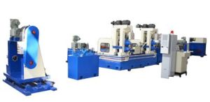 Two Stand Copper Rolling Mill