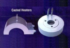 Casted Heater