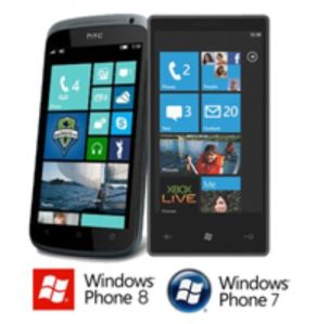 Windows Phone Application Development