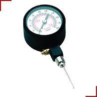 Football Pressure Gauge