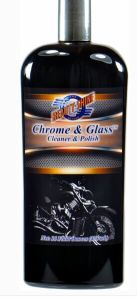 Chrome & Glass Polish