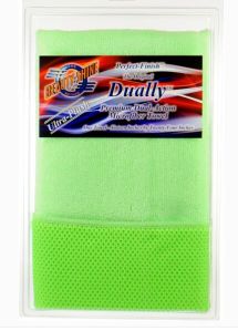 The Original Dually Ultra-Plush Dual-Action Microfiber Towel