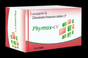 Phymox-CV Tablets