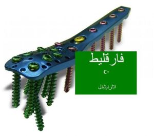 Orthopaedic Instruments