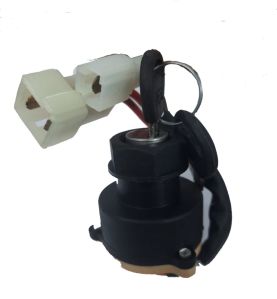 APE CNG Ignition Switch