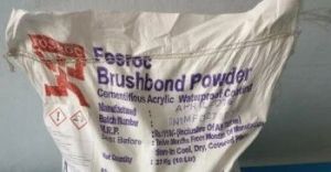 Fosroc Brushbond Powder
