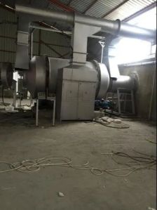 Lead Recycling Plant
