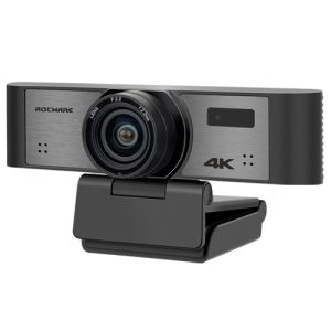 4K Ultra HD USB Camera
