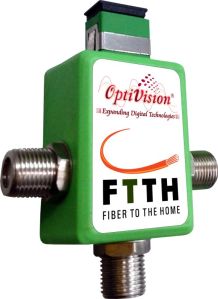 FTTH - 3Way ( without power ) - 1310nm