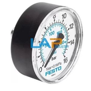 festo pressure gauges