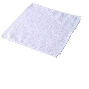 Spa Face Towel
