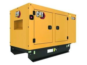 CAT Diesel Generator