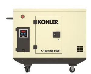 Kohler 3.5 KVA Diesel Generator