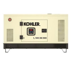 Kohler 7.5 KVA Diesel Generator
